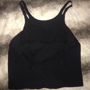 Nursing Tank Top